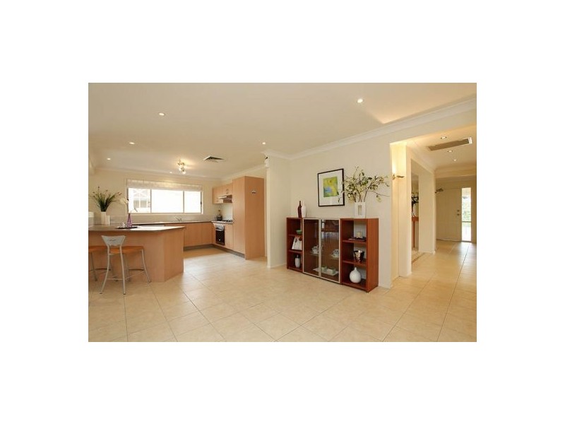 6 Indigo Ave, Kellyville NSW 2155