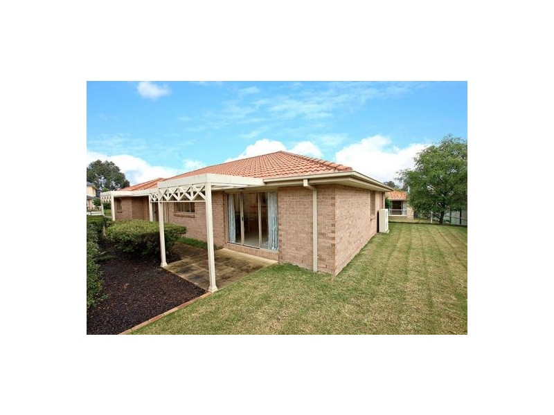6 Indigo Ave, Kellyville NSW 2155