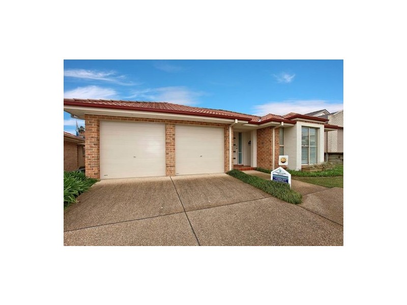 8 Indigo Ave, Kellyville NSW 2155