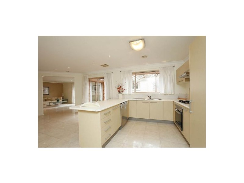 8 Indigo Ave, Kellyville NSW 2155