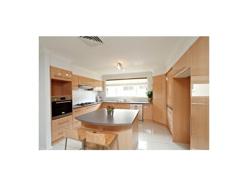 10 Indigo Avenue, Kellyville NSW 2155