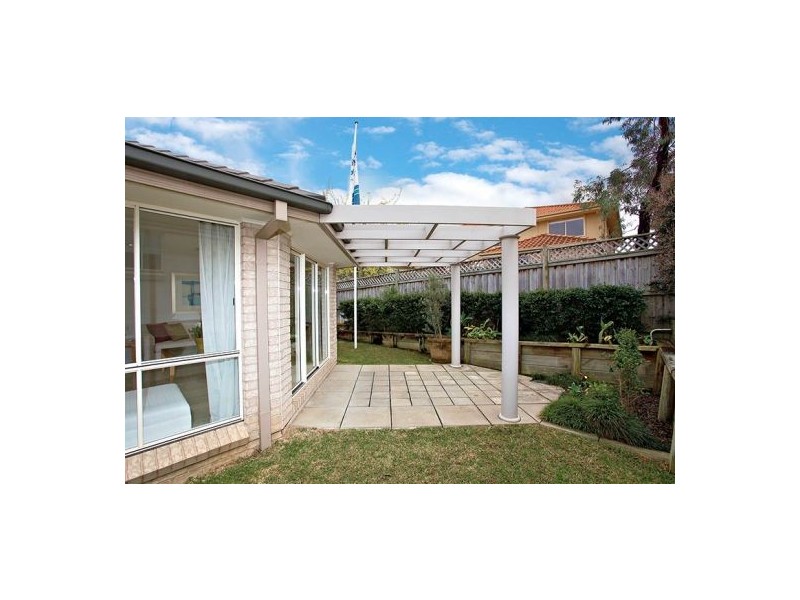 10 Indigo Avenue, Kellyville NSW 2155