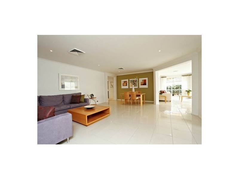 10 Indigo Avenue, Kellyville NSW 2155