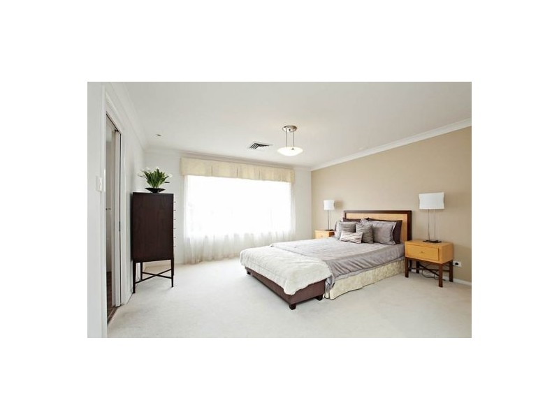 10 Indigo Avenue, Kellyville NSW 2155