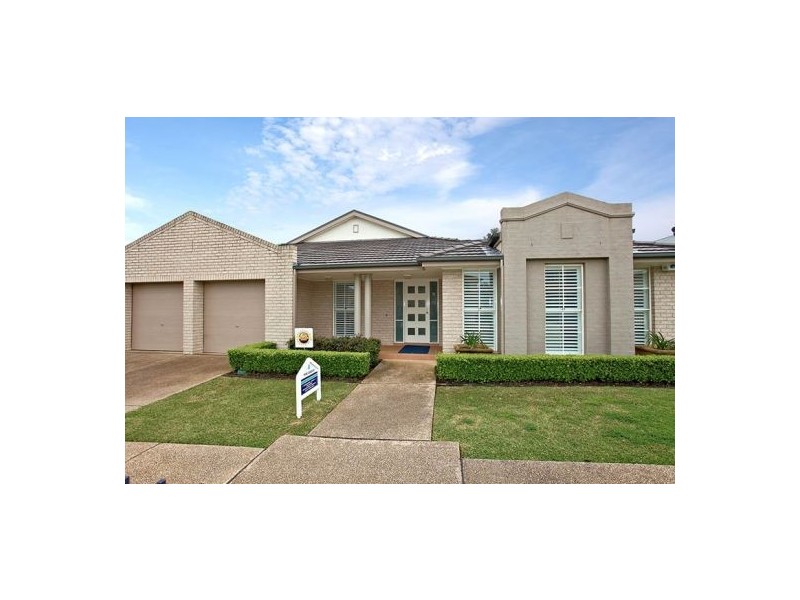 10 Indigo Avenue, Kellyville NSW 2155