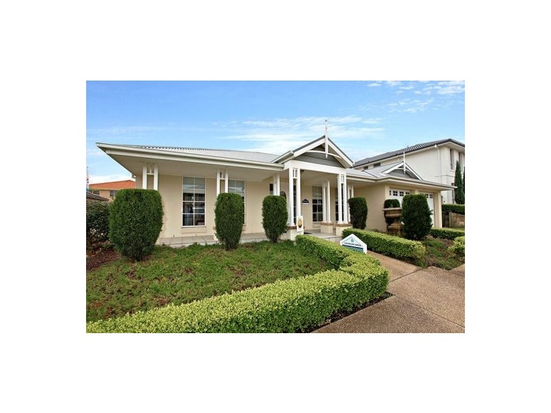 12 Indigo Avenue, Kellyville NSW 2155