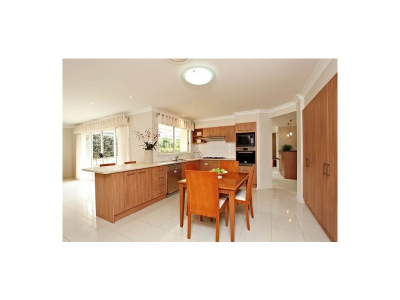 12 Indigo Avenue, Kellyville NSW 2155