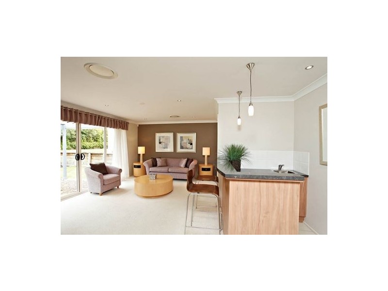 12 Indigo Avenue, Kellyville NSW 2155