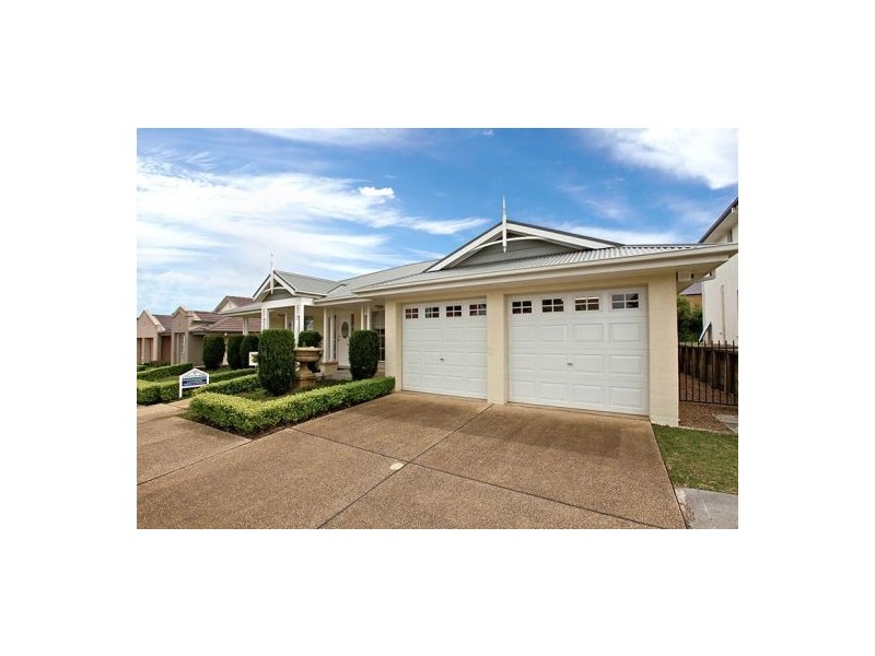 12 Indigo Avenue, Kellyville NSW 2155