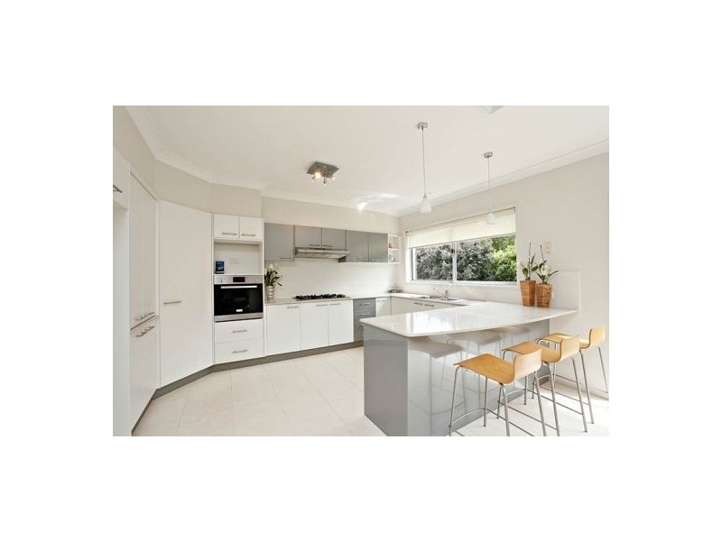 14 Indigo Avenue, Kellyville NSW 2155