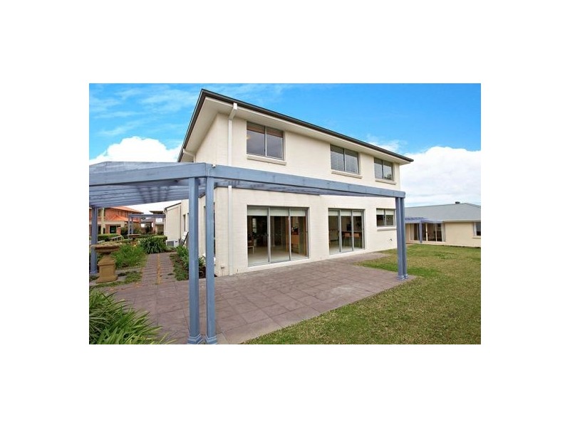 14 Indigo Avenue, Kellyville NSW 2155