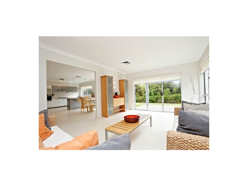 14 Indigo Avenue, Kellyville NSW 2155