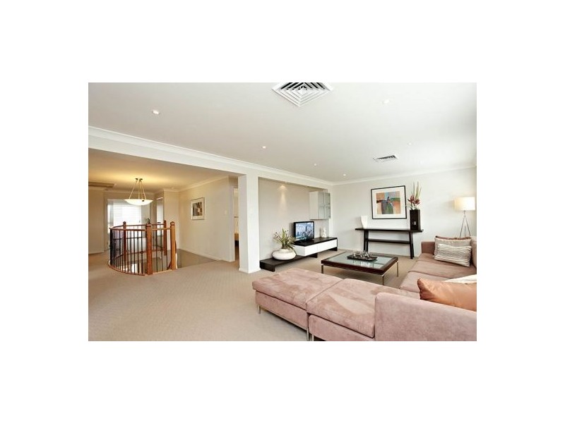 14 Indigo Avenue, Kellyville NSW 2155