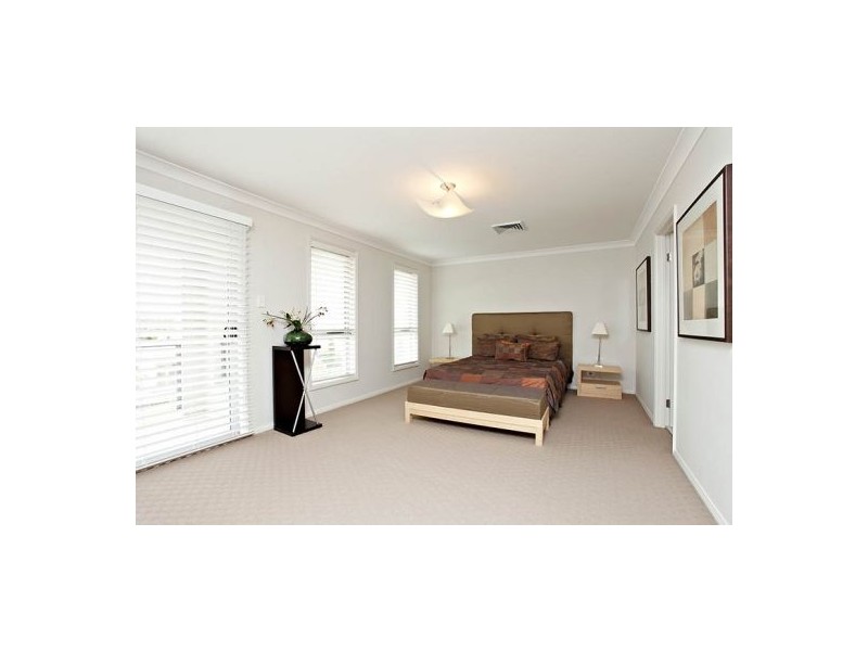 14 Indigo Avenue, Kellyville NSW 2155