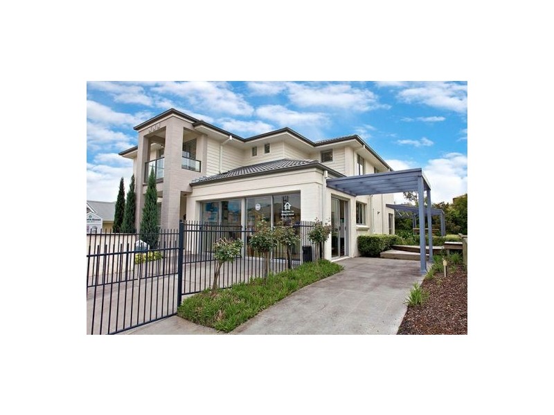 14 Indigo Avenue, Kellyville NSW 2155