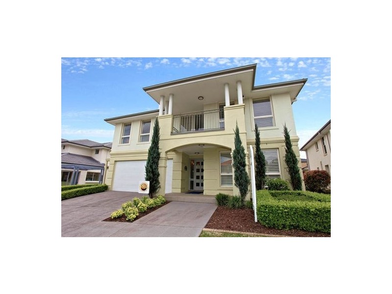 16 Indigo Avenue, Kellyville NSW 2155