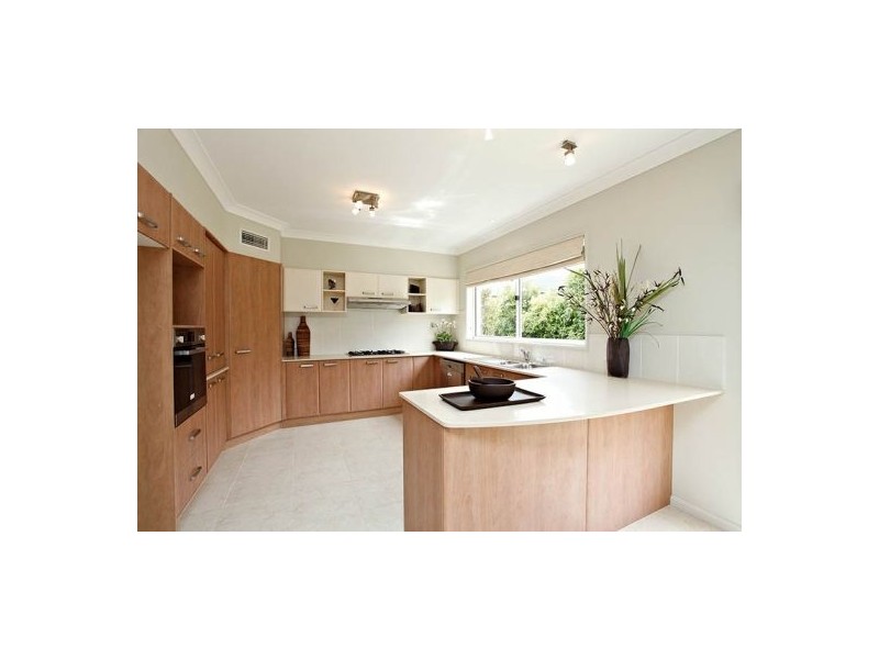 16 Indigo Avenue, Kellyville NSW 2155