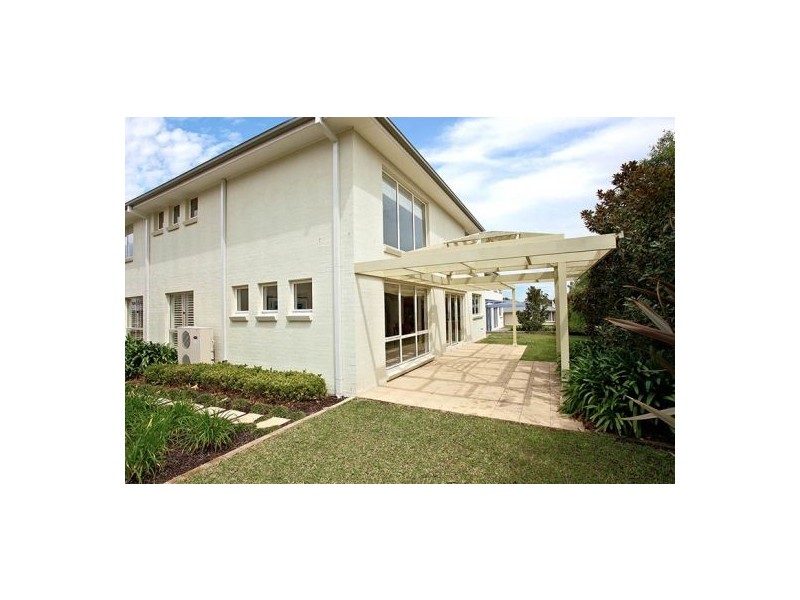 16 Indigo Avenue, Kellyville NSW 2155