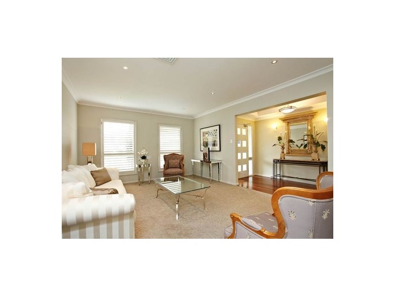 16 Indigo Avenue, Kellyville NSW 2155