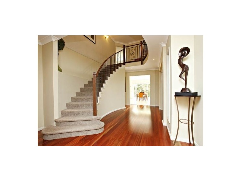 16 Indigo Avenue, Kellyville NSW 2155