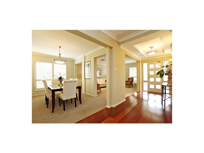 16 Indigo Avenue, Kellyville NSW 2155