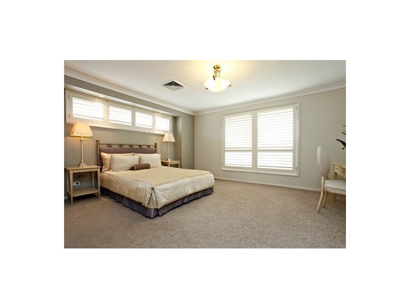 16 Indigo Avenue, Kellyville NSW 2155