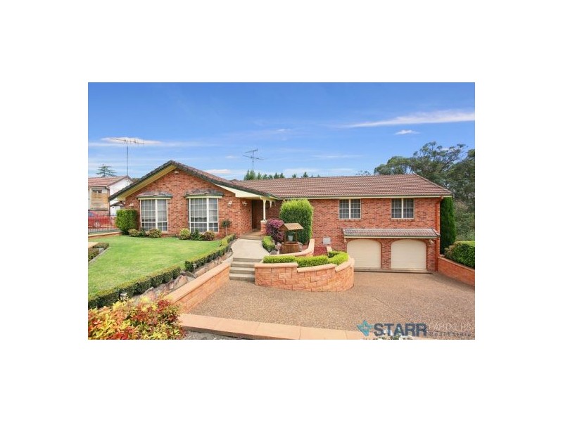 52 Green Road, Kellyville NSW 2155