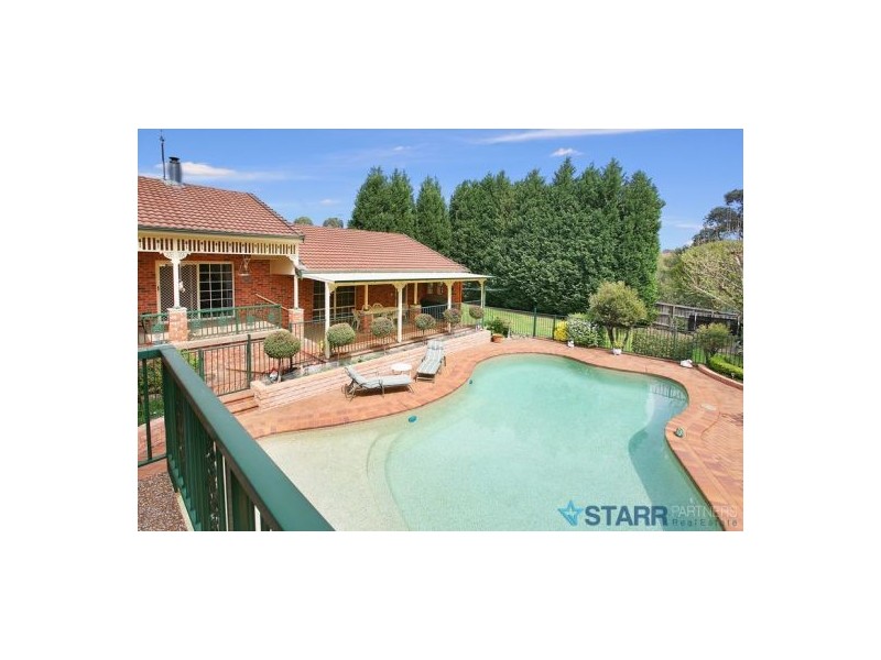 52 Green Road, Kellyville NSW 2155