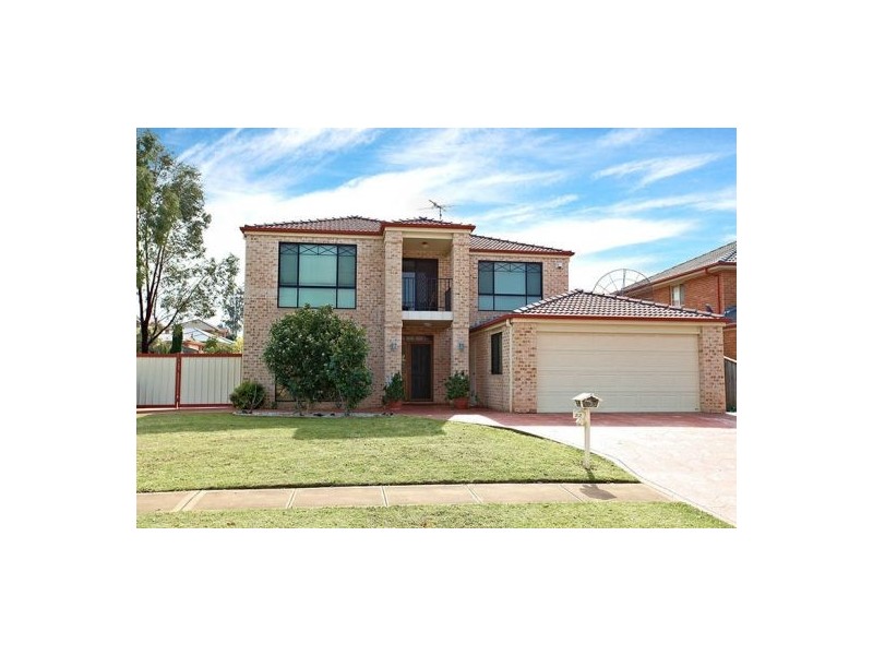 22 Tallowood Grove, Beaumont Hills NSW 2155
