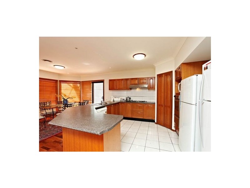 22 Tallowood Grove, Beaumont Hills NSW 2155