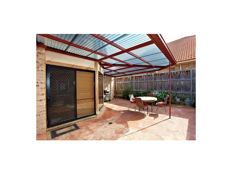 22 Tallowood Grove, Beaumont Hills NSW 2155