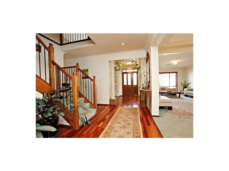 22 Tallowood Grove, Beaumont Hills NSW 2155