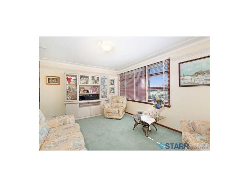 12 Spring Road, Kellyville NSW 2155