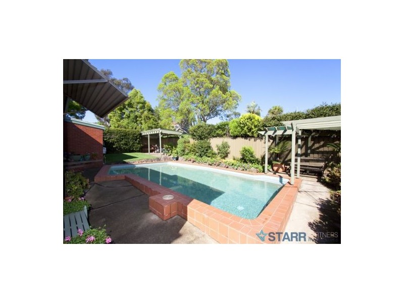 12 Spring Road, Kellyville NSW 2155