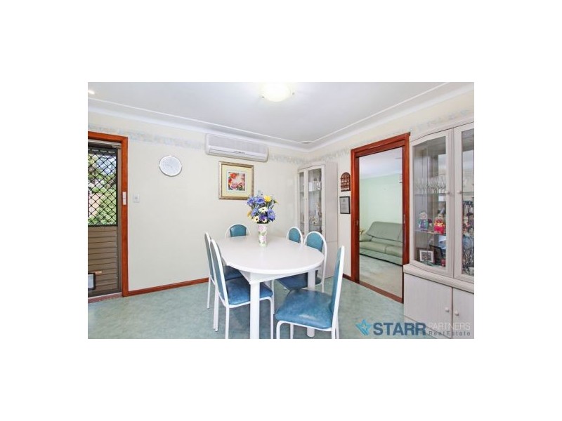 12 Spring Road, Kellyville NSW 2155