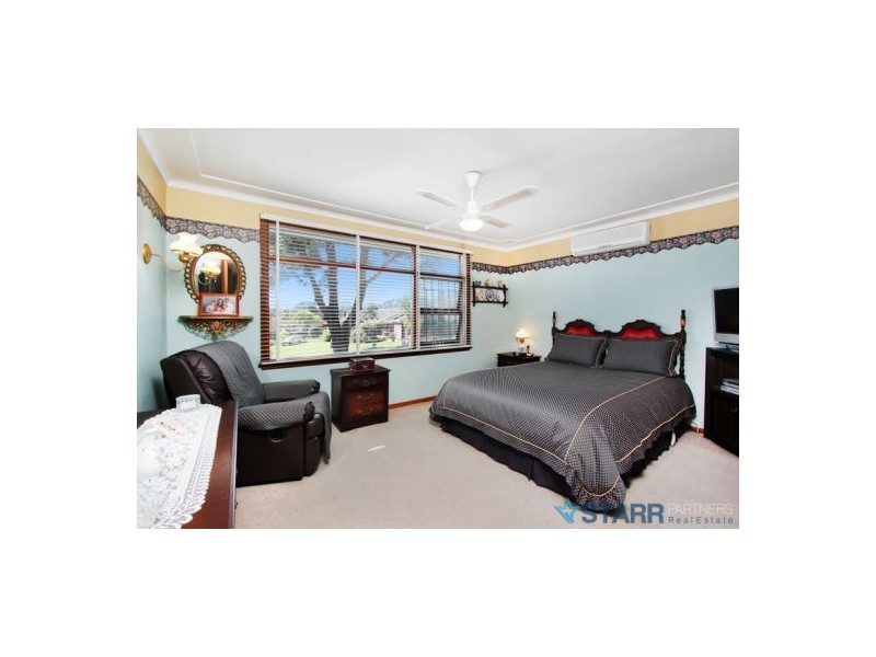 12 Spring Road, Kellyville NSW 2155