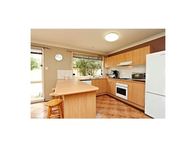 24 Tullaroan Street, Kellyville Ridge NSW 2155