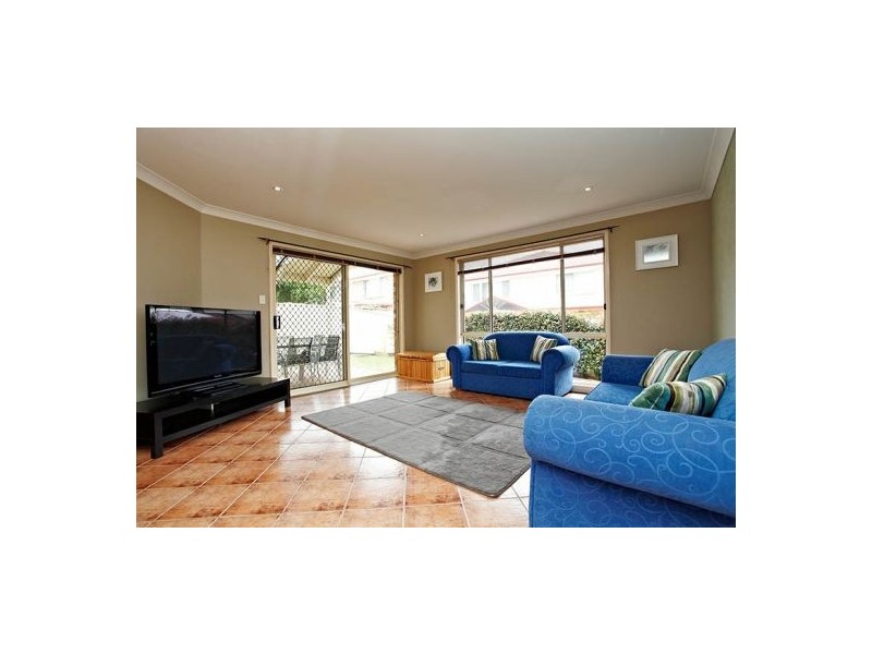 24 Tullaroan Street, Kellyville Ridge NSW 2155