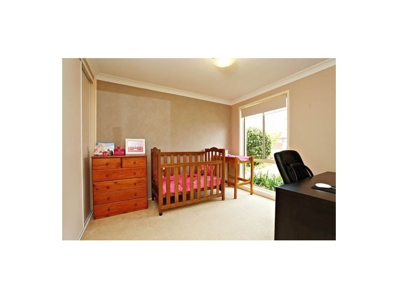 24 Tullaroan Street, Kellyville Ridge NSW 2155