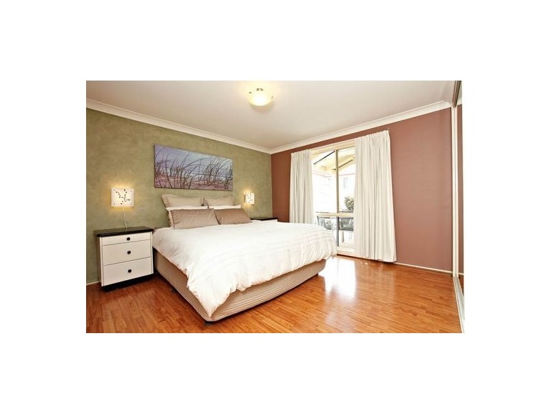 24 Tullaroan Street, Kellyville Ridge NSW 2155