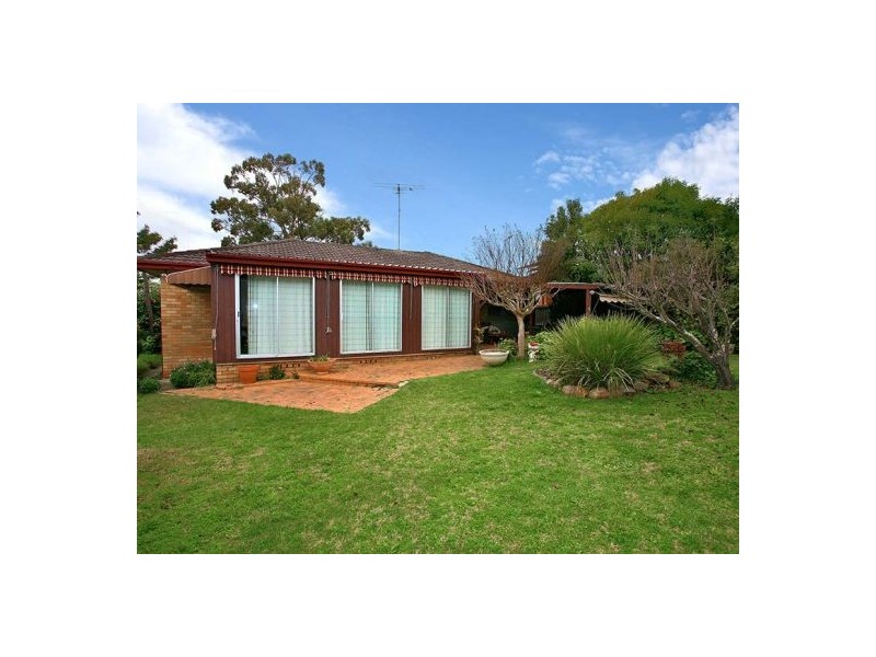 50. Acres Road, Kellyville NSW 2155