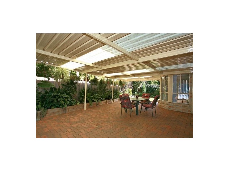 27. Friendship Ave, Kellyville NSW 2155