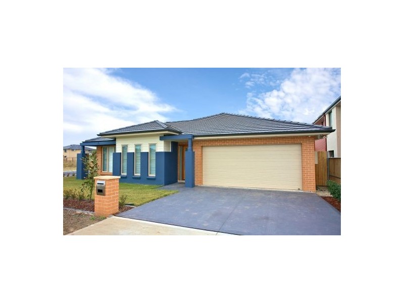 27. The Ponds Blvd, The Ponds NSW 2769