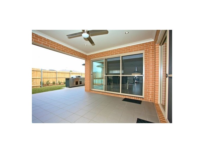 27. The Ponds Blvd, The Ponds NSW 2769