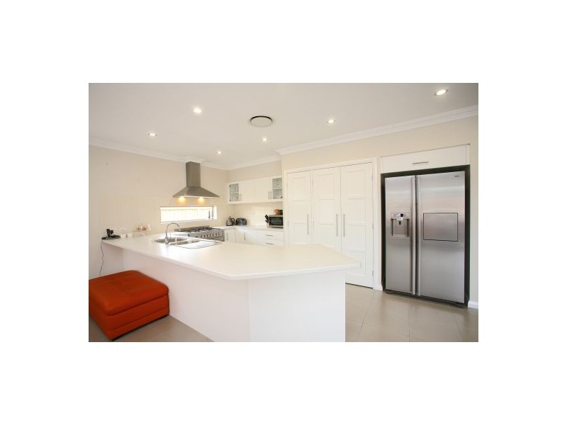 27. The Ponds Blvd, The Ponds NSW 2769