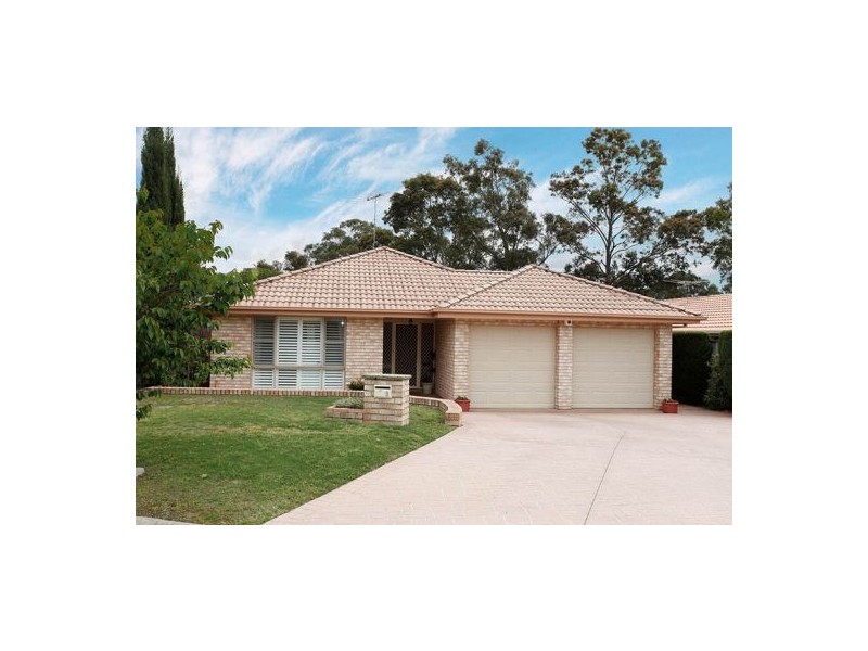 9 Kilby Street, Kellyville Ridge NSW 2155