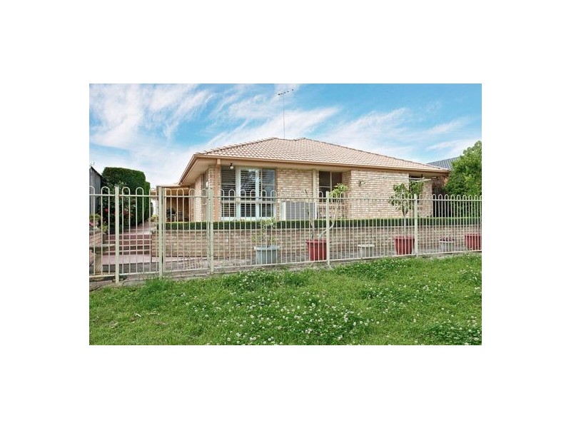 9 Kilby Street, Kellyville Ridge NSW 2155