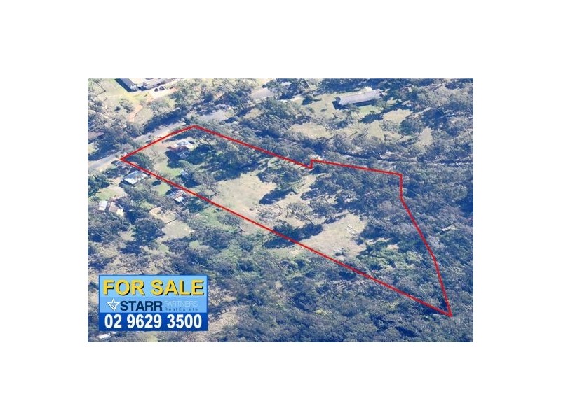 3 Celia Road, Kellyville NSW 2155