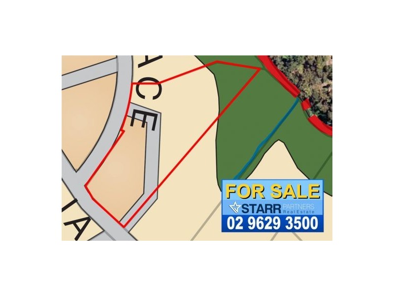 3 Celia Road, Kellyville NSW 2155