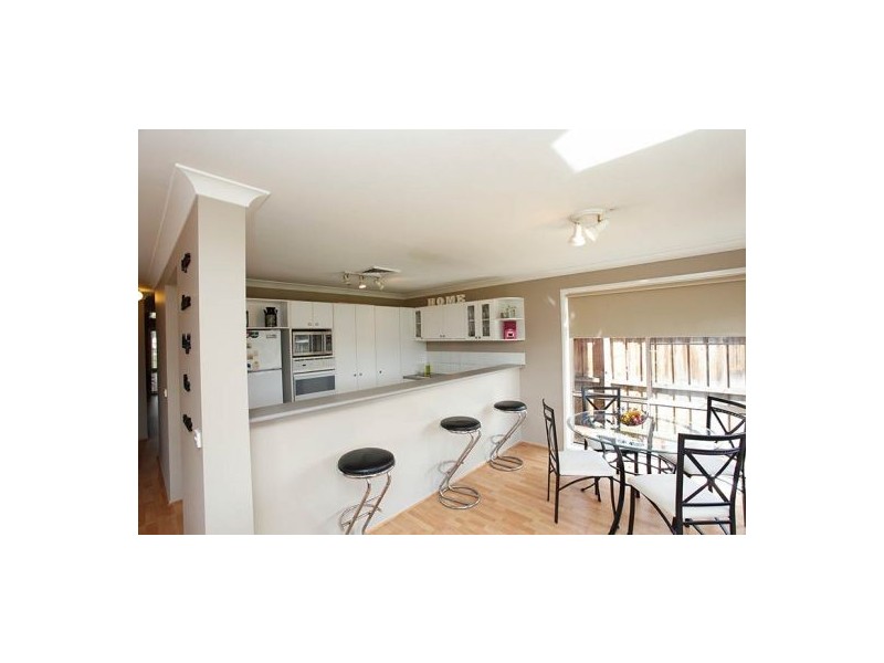 34 Duncraig Drive, Kellyville NSW 2155